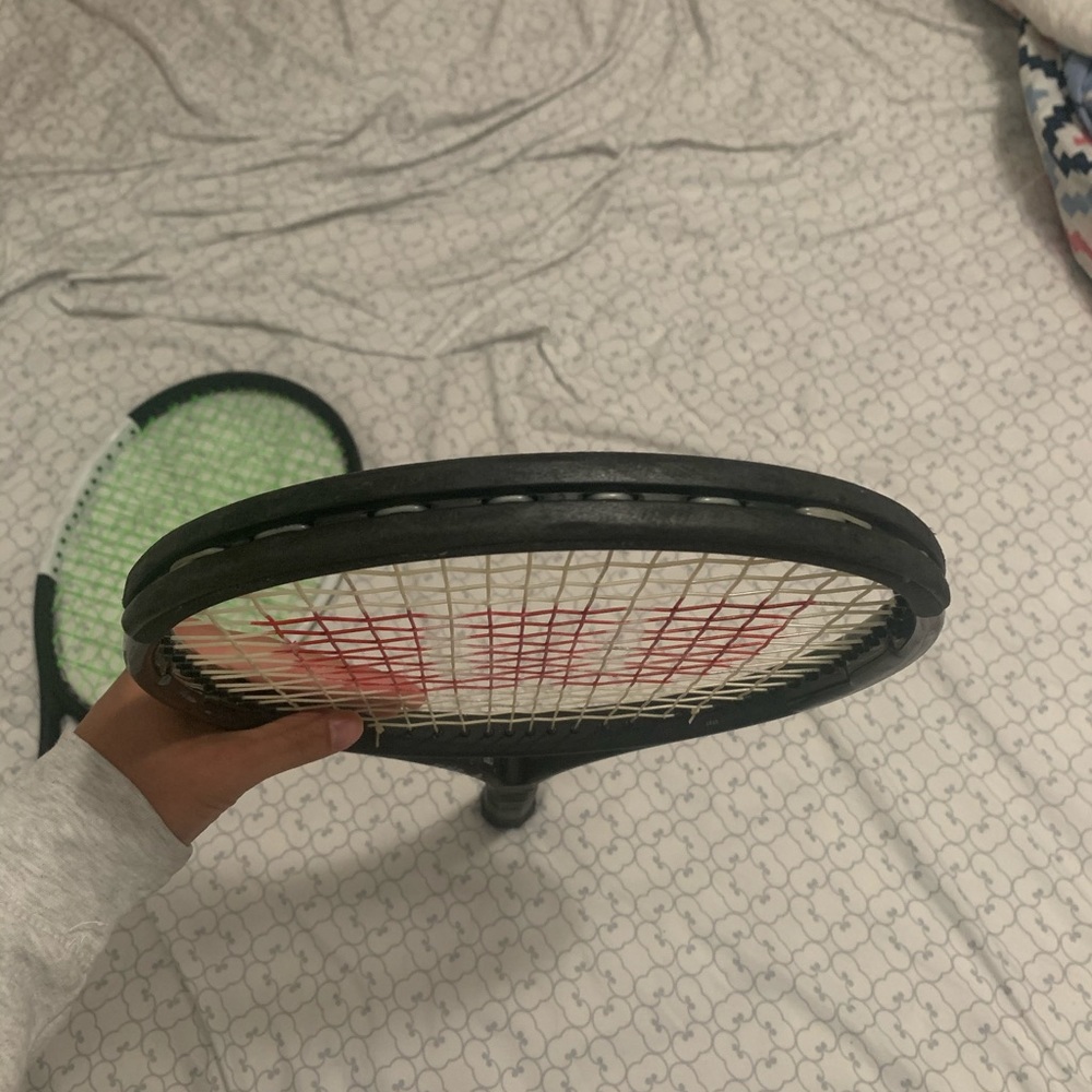 Pro Staff 97 RF Autograph